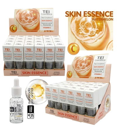 Serum con Vitamina C TEI
