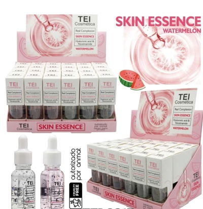 Serum de sandia TEI