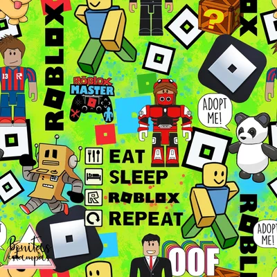 Diseño E138 - Roblox