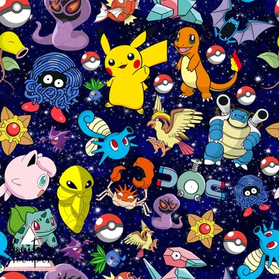 Diseño E134 - Pokemon