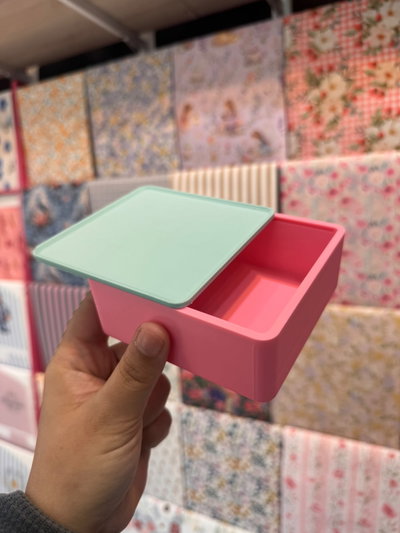 Accesorios - Cajita Organizadora
