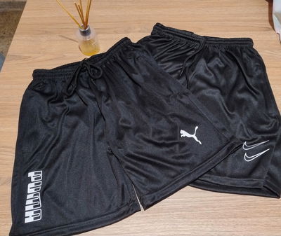 SHORT DE FUTBOL 