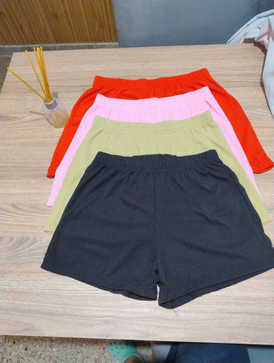 SHORT DE MORLEY