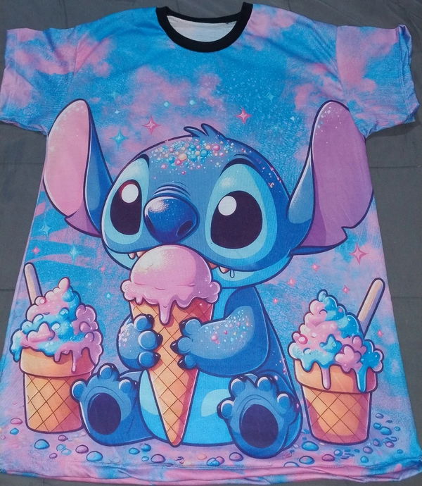 REMERON STITCH
