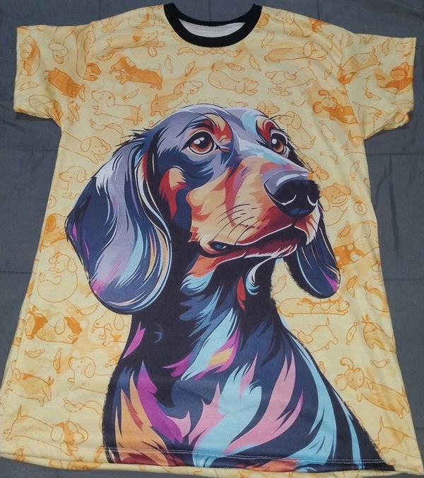 REMERON PERRO SALCHICHA