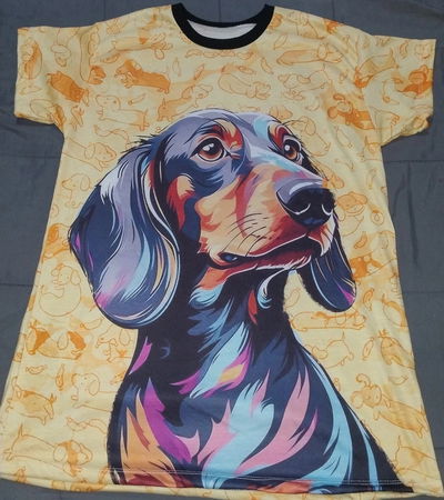 REMERON PERRO SALCHICHA