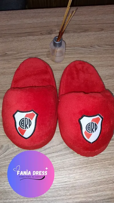 PANTUFLONES PREMIUM 