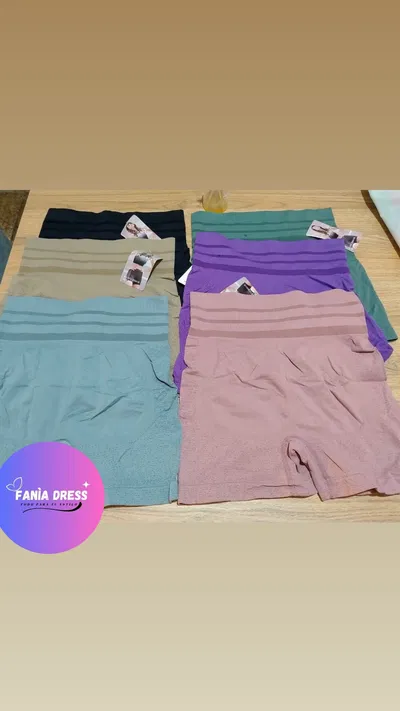 SHORT DEPORTIVO PUSH UP 