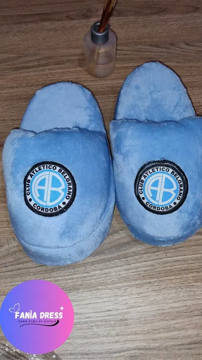 PANTUFLONES PREMIUM 
