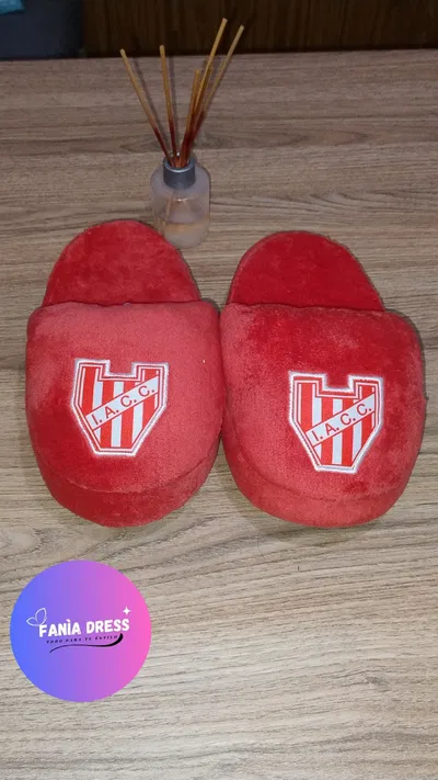 PANTUFLONES PREMIUM 