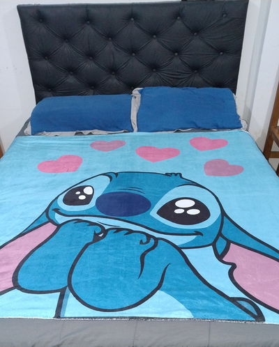 Manta Stitch 