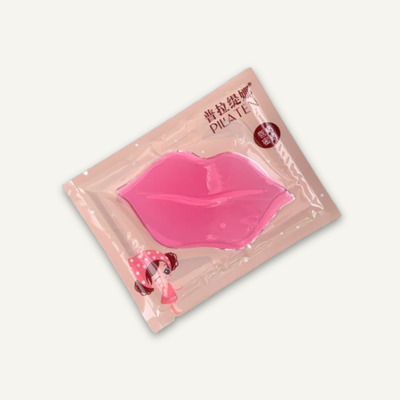 Mascarilla de labios 