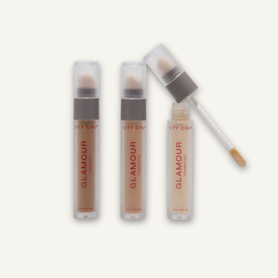 Corrector Glamour - City Girl