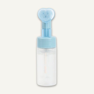 Limpiador facial con acido hialuronico - City Girl