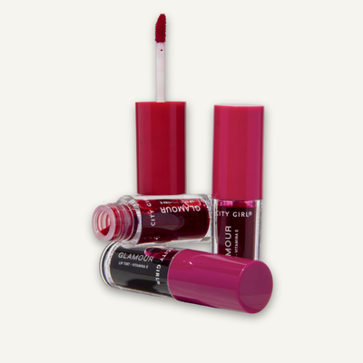 Lip tint Glamour - City Girl