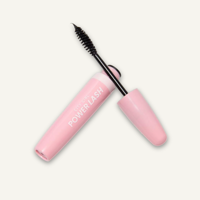 Mascara de pestañas Power Lash - City Girl