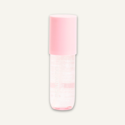 Mist Corporal Rosy Mist Con Glitter 90ml- City Girl