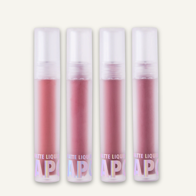 Labial matte nude - DAPOP