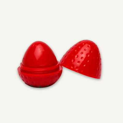Lip balm frutilla 