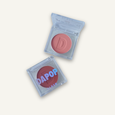 Rubor en polvo - DAPOP