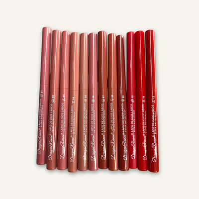 Delineador de labios 