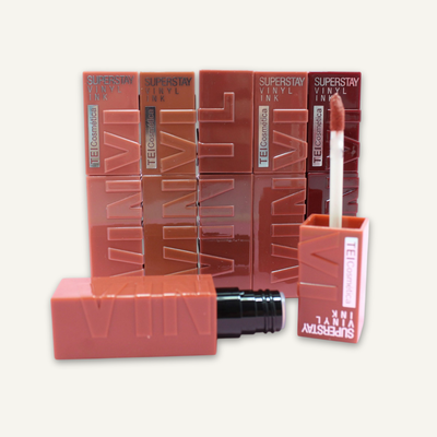 Labial liquido Vinyl - TEI