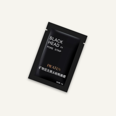 Mascarilla para puntos negros