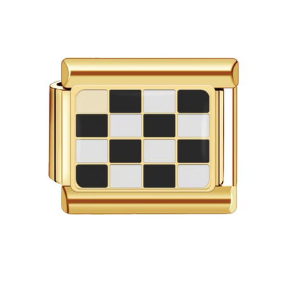 #27 Race Oro