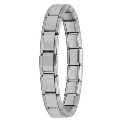 Brazalete Charm Italiano