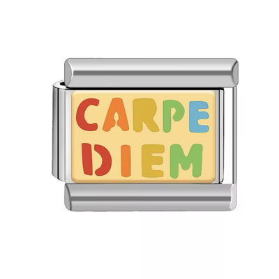 #1 Carpe Diem