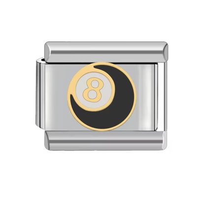 #24 Bola 8 Mini