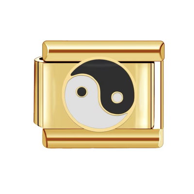 #22 Yin Yang Oro