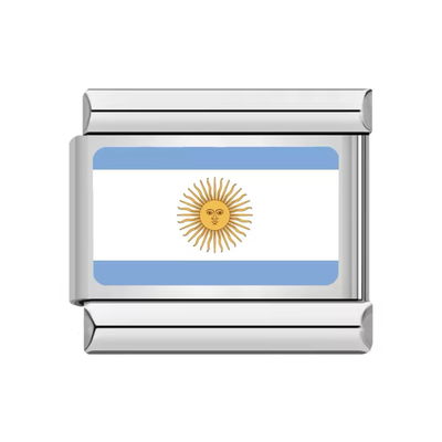 #50 Argentina