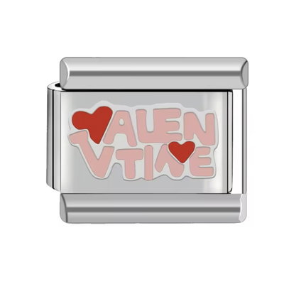 #14 Valentine 