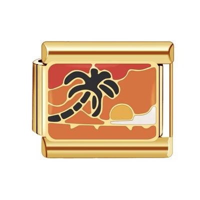 #39 Paradise Oro