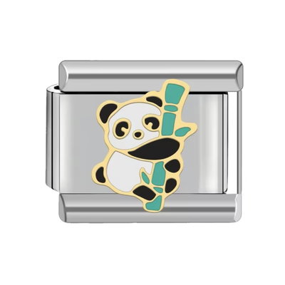 #28 Panda