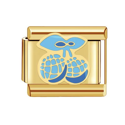 #147 Cereza Disco Oro