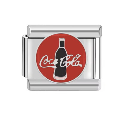 #125 Coca-Cola