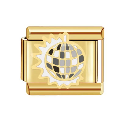 #151 Disco Oro