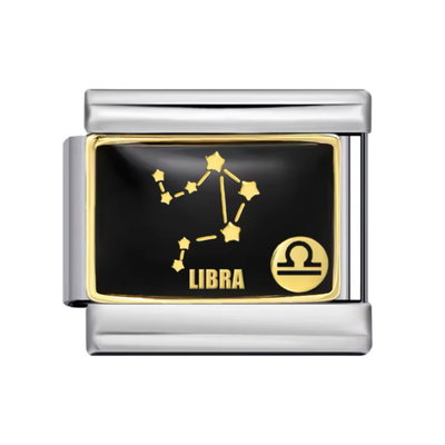 #185 Libra