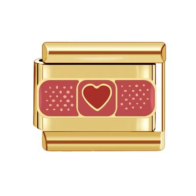 #149 Curita Oro