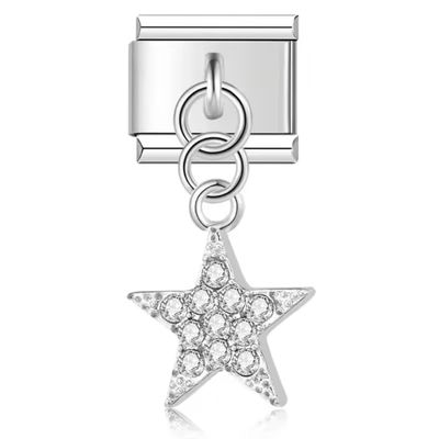 #457 Estrella Colgante