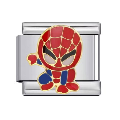 #204 Spider Man  