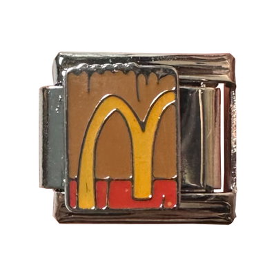 #436 Mc Donald´s