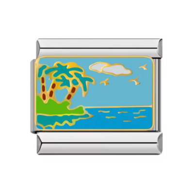 #379 Palmeras