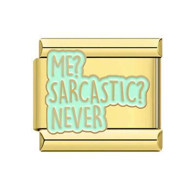 #471 Sarcastic Oro