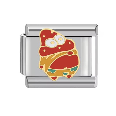#496 Patricio