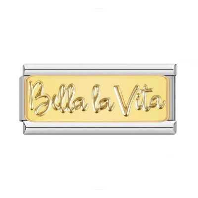 #515 Bella La Vita