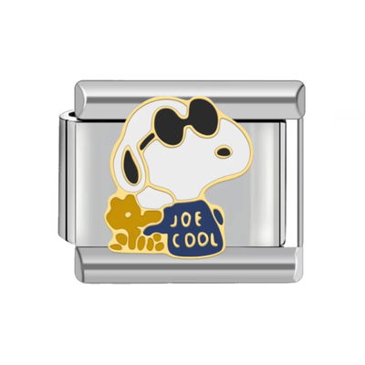 #518 Snoopy Cool