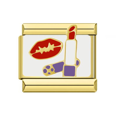 #491 Labial Oro 